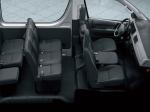 Toyota Hiace Combi High Roof 2010 года